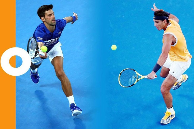 Giải quần vợt Grand Slam đầu tiên trong năm 2021 đối diện nguy cơ bị hoãn.