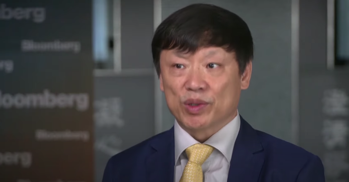 Truyền thông Trung Quốc xoá tweet cười nhạo ông Trump, viết lời tỏ vẻ cảm thông