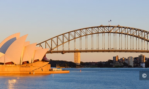 10 địa điểm chụp ảnh bình minh đẹp nhất Sydney