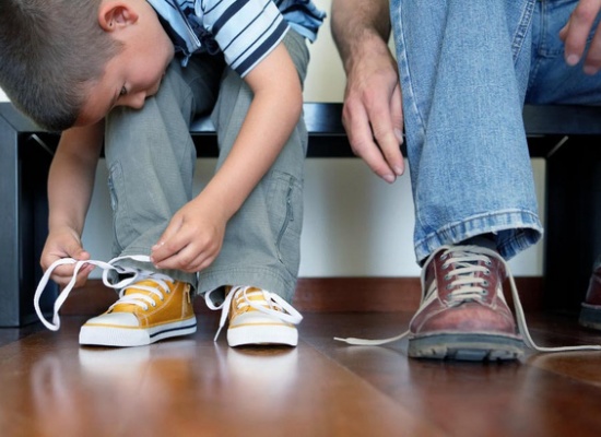 7 việc này cha mẹ nhất định phải nói với con