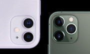 Nhà máy sản xuất camera cho iPhone đóng cửa