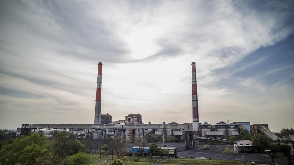 Ấn Độ từ chối mục tiêu khí thải ròng bằng 0