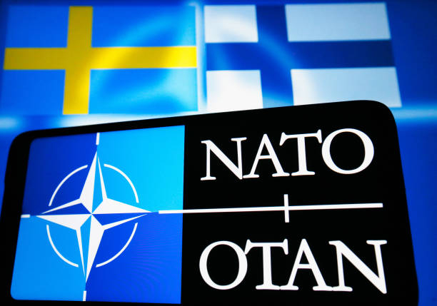 Liệu NATO có bị cuốn vào xung đột Đài Loan?