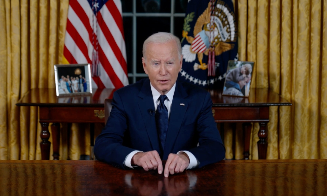 Biden áp thuế 100% lên xe điện Trung Quốc, ảnh hưởng Bắc Kinh như thế nào?