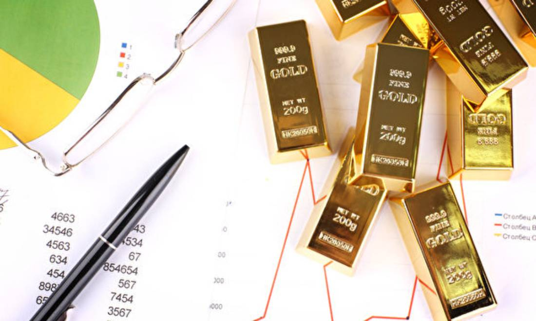 Tiến sĩ Doom: Giá vàng cao đến mức FED có thể sai