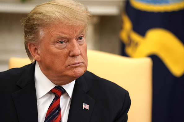 WTO ‘thiên vị’ Trung Quốc trong cuộc chiến thuế quan - Chính quyền Trump ‘nổi giận’ tuyên bố vô hiệu hóa WTO