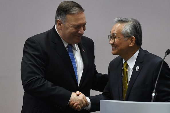 Ấn Độ, Mỹ, Úc ‘áp chế’ Trung Quốc tại dự án BRI Kênh đào Kra 30 tỷ đô-la của Thái Lan