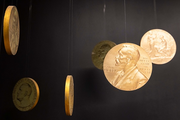 Tổ chức chống Mổ cướp Nội tạng (DAFOH) được đề cử Giải Nobel Hòa bình