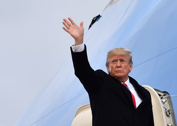 ‘Hệ tư tưởng toàn cầu’ là thế lực chính chống lại Tổng thống Trump (Phần 1)