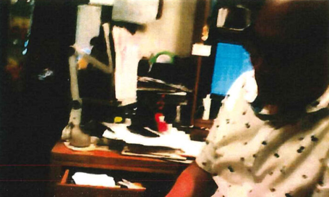 Cựu nhân viên CIA bị bắt với tội danh làm gián điệp cho Trung Quốc