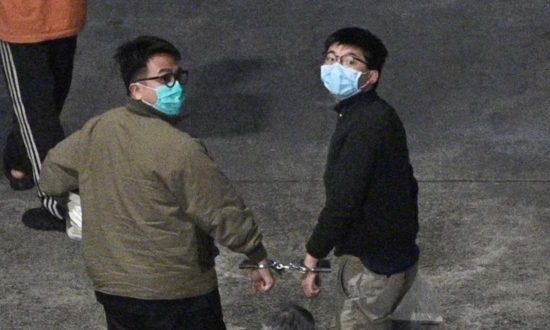 Các nhà lập pháp Hoa Kỳ đề cử giải Nobel Hòa bình cho Phong trào ủng hộ dân chủ ở Hong Kong