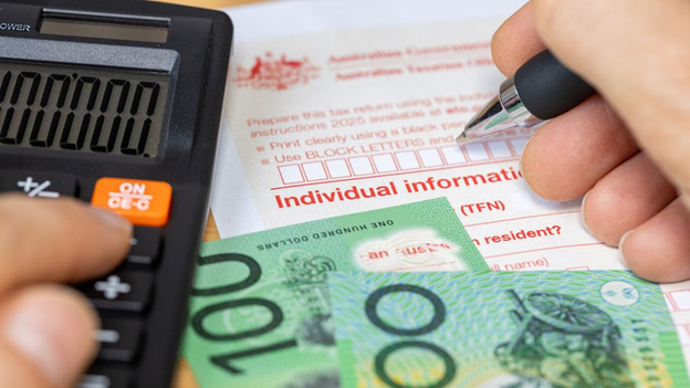 Hàng triệu người có thể bị phạt đến $1,650 nếu nộp hồ sơ thuế trễ hạn