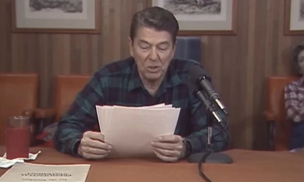 Đoạn quảng cáo khiến ông Trump hủy đàm phán thương mại với Gia Nã Đại