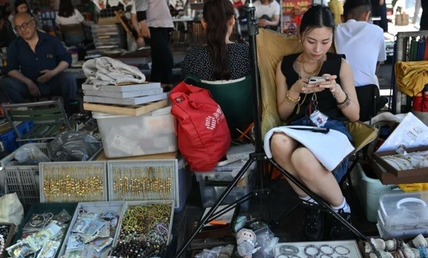 Loạt bài xã luận của Bắc Kinh tiết lộ các kế hoạch kinh tế lớn