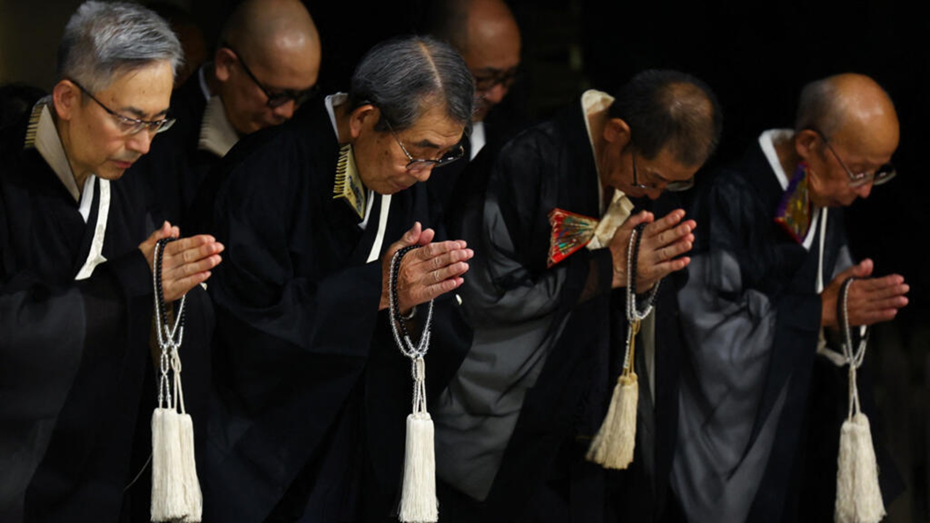 Hiroshima tưởng niệm 80 năm ngày bị ném bom nguyên tử