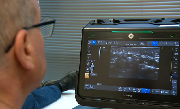 Tiểu bang Victoria: Tiên phong điều trị hội chứng ống cổ tay bằng kỹ thuật xâm lấn tối thiểu