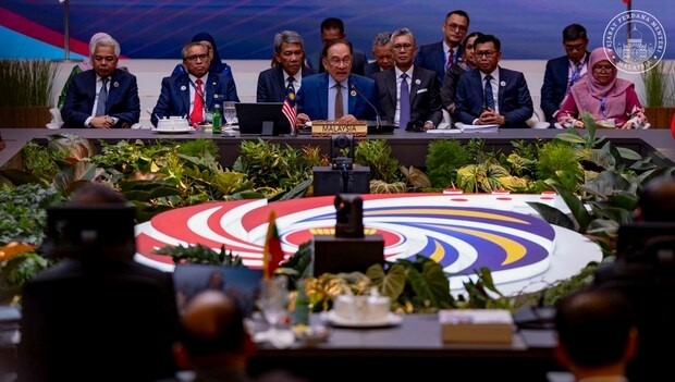 Mở rộng ASEAN: Cơ hội chiến lược hay Chệch hướng chiến lược?