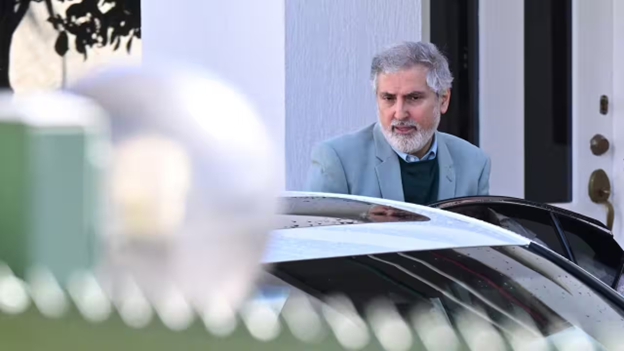 Ngoại Trưởng Penny Wong hành động vì lợi ích của Úc khi tiến trình liệt IRGC vào danh sách tổ chức khủng bố bắt đầu