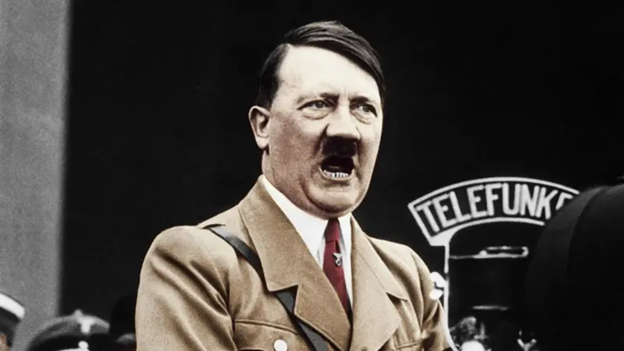 ADN của Hitler nên được đem ra nghiên cứu – hay không nên động tới?