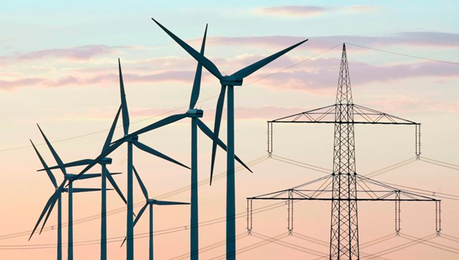  Tại sao an ninh năng lượng không thể tách rời an ninh khí hậu?