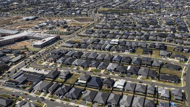 Khủng hoảng nhà ở: Dữ liệu di cư mới tiết lộ điều gì về Úc