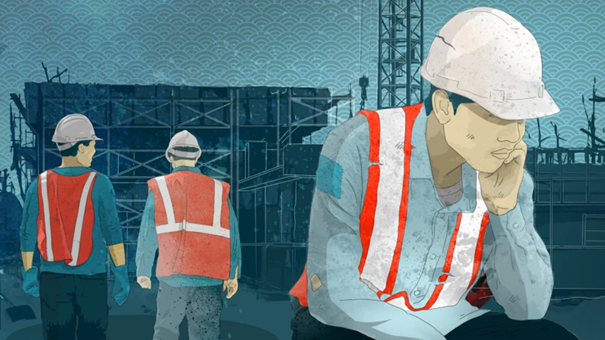 Công nhân Bắc Hàn nói với BBC rằng họ bị đưa đi làm việc 'như nô lệ' ở Nga