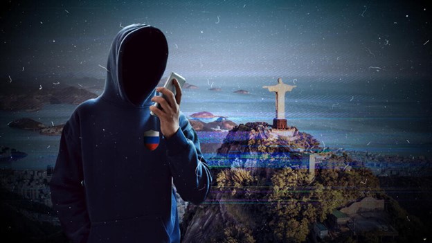 Brazil: 