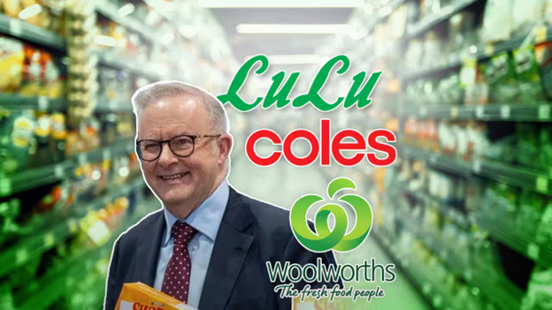  Mời hệ thống siêu thị Trung Đông vào Úc: Có thể giúp giảm chi phí, nhưng không phải 