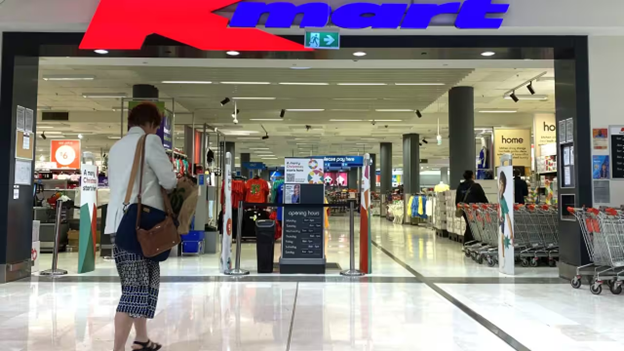 Kmart bị khởi kiện vì nghi vấn nhập hàng từ các nhà máy ở Trung Quốc có liên quan đến lao động cưỡng bức