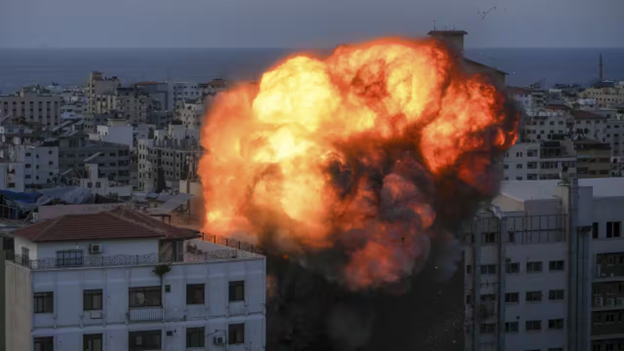Hamas đồng ý ngưng bắn 60 ngày
