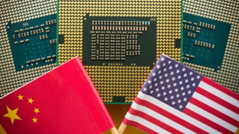 Hoa Kỳ tăng cường hạn chế xuất cảng một số mặt hàng để gia tăng áp lực với Trung Quốc