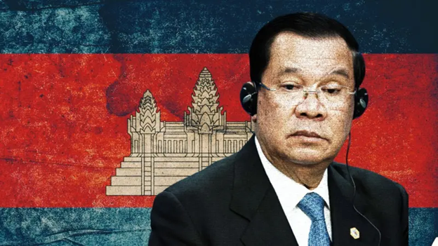 Hun Sen muốn gì khi tung đoạn ghi âm, nói thủ tướng Thái Lan sắp mất chức?