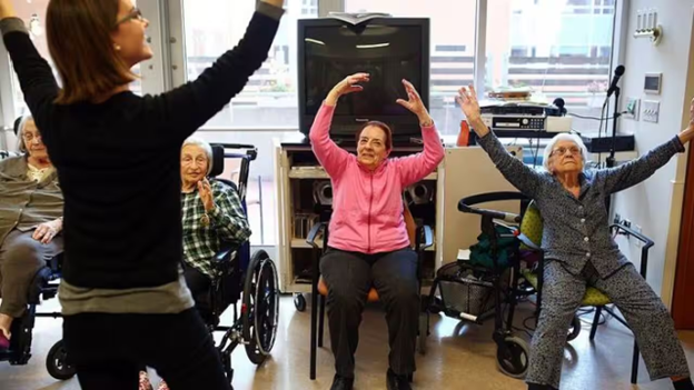 Tiến triển trong điều trị sa sút trí tuệ ở Úc