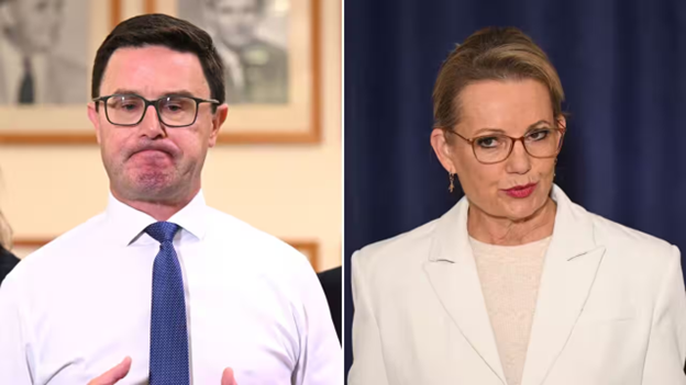 Liên minh loại bỏ biến đổi khí hậu khỏi danh sách các mục tiêu năng lượng quốc gia