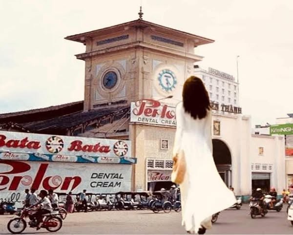 SÀI GÒN NGÀY ẤY!
