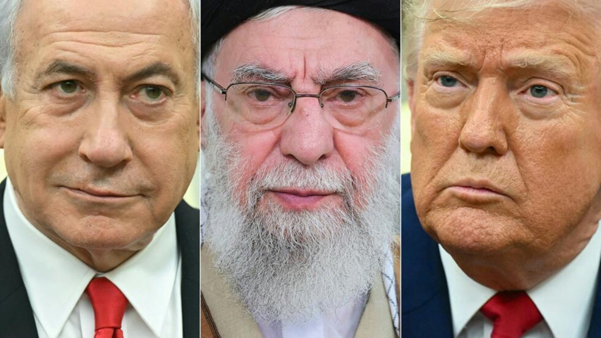 Tổng thống Trump thông báo lệnh ngưng bắn có hiệu lực giữa Iran và Israel