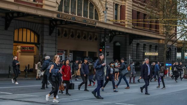 Các quỹ hưu trí Úc sẵn sàng chi tiêu 1 ngàn tỷ đô-la để đầu tư ở nước ngoài