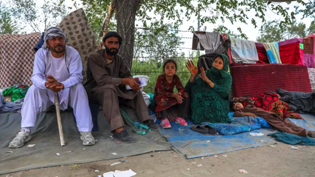 Niềm hy vọng mới cho người Afghanistan tái định cư tại Úc vào ngày kỷ niệm Kabul sụp đổ