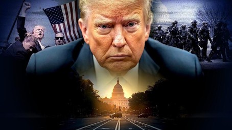 Donald Trump dọa kiện BBC và đòi bồi thường một tỷ đô-la