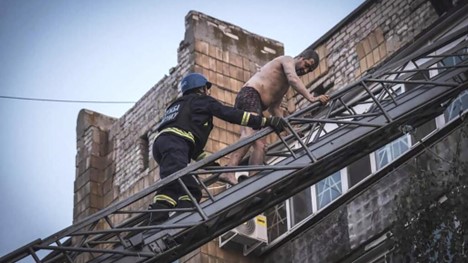 Chiến sự ác liệt tại Pokrovsk, quân đội Ukraine đối mặt với tình trạng thiếu binh sĩ