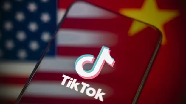 Mỹ - Trung đạt thỏa thuận khung về quyền sở hữu TikTok