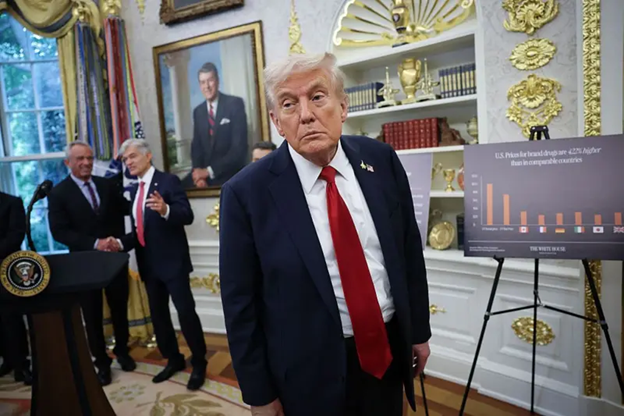 Chính phủ Mỹ đóng cửa, ảnh hưởng đến cả Việt Nam