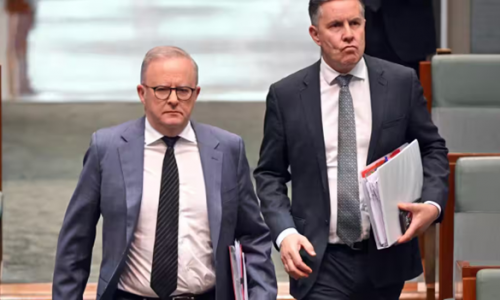 Tranh cãi ngân sách y tế: Các tiểu bang bác bỏ đề xuất mới của Liên bang