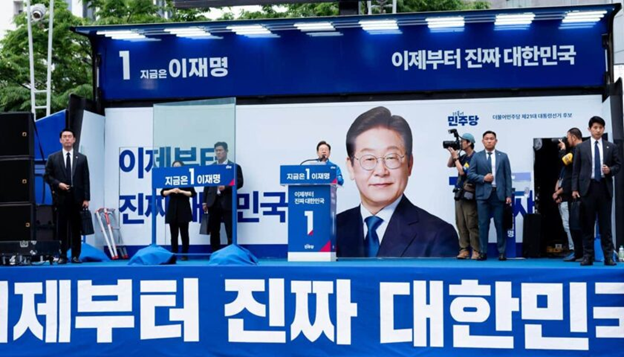 Tân Tổng thống Lee Jae-myung cần gấp một lộ trình kinh tế “phi Hán hóa”