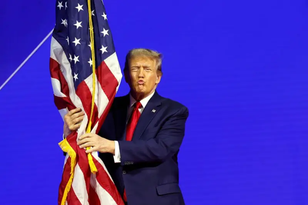 Một tuần làm trung gian hòa bình hé lộ điều ông Trump thực sự muốn