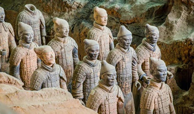 So sánh quân sự học Trung Quốc – Phương Tây: Những ngộ nhận do sai lệch hệ quy chiếu nghiên cứu (P2)