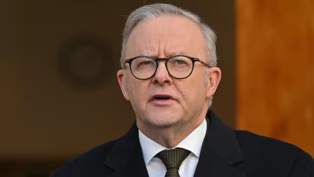 Thủ tướng Albanese: Úc sẽ công nhận một Nhà nước Palestine