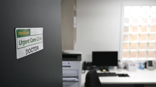 Dịch vụ hữu ích: Đau - sốt - chấn thương nhẹ? Hãy tới Medicare UCC thay vì chờ đợi ở khoa cấp cứu