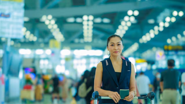 Dịch vụ hữu ích: Nhận tiền hỗ trợ của Centrelink khi ở nước ngoài