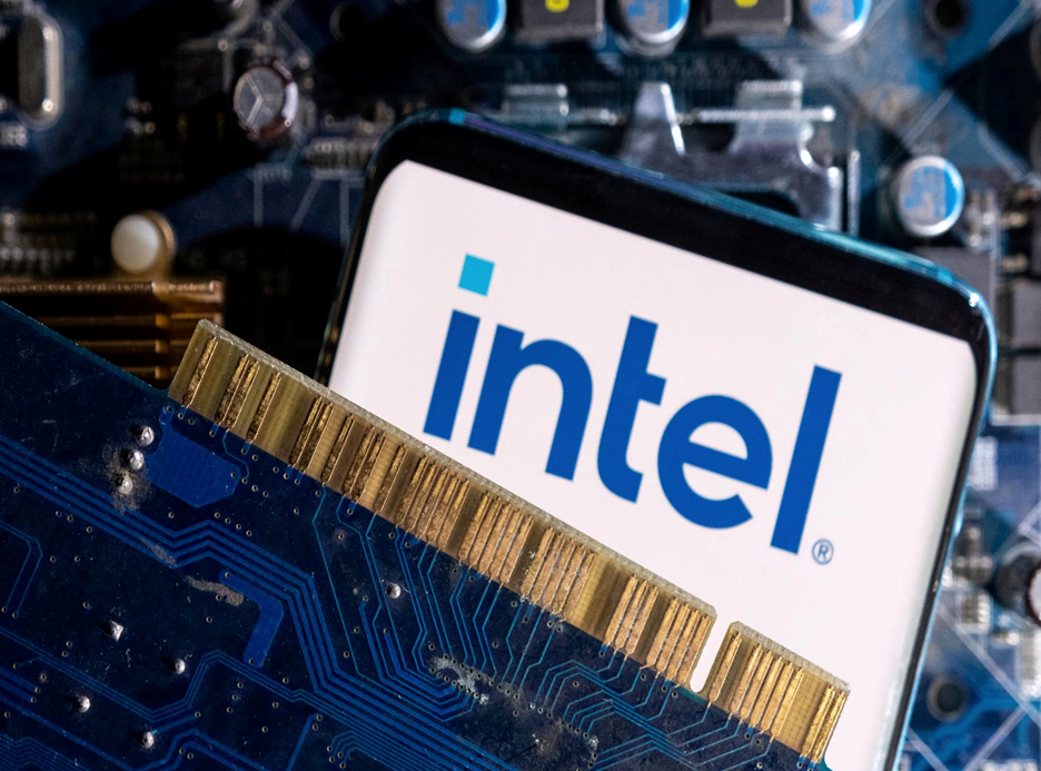 Chánh phủ Mỹ muốn mua lại cổ phần hãng Intel